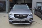 Opel Grandland X/LED/LEDER/TREKHAAK, 1199 cc, 1353 kg, 5 deurs, SUV of Terreinwagen