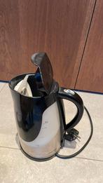 Grundig waterkoker premium line, Electroménager, 1 à 2 litres, Enlèvement, Utilisé