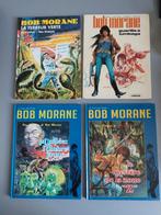 Bob Morane divers titres EO et rééditions Vernes, Gelezen, Ophalen of Verzenden, Complete serie of reeks