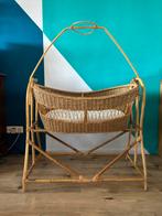 Vintage wieg, Kinderen en Baby's, Ophalen, Gebruikt, Wieg