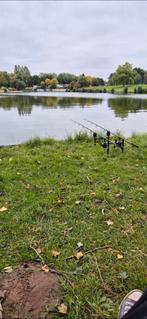 Ensemble carpe, Watersport en Boten, Kano's, Zo goed als nieuw