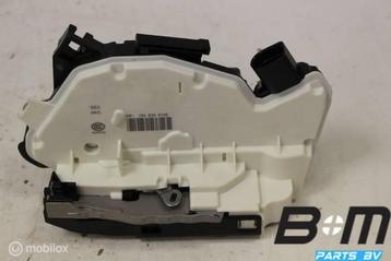 Portierslot LA (bestuurderskant) VW Up! 1S4839015B beschikbaar voor biedingen