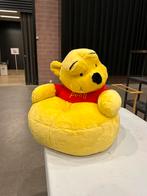 Winnie the pooh poef, Ophalen, Zo goed als nieuw