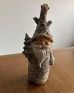 Beeldje kerstman, Diversen, Ophalen of Verzenden, Gebruikt