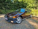 BMW 318i (E36) - 67000 km, Auto's, Euro 2, Grijs, Particulier, Elektrische buitenspiegels