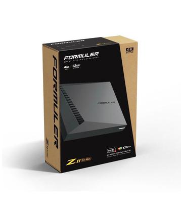 FORMULER Z11 PRO MAX