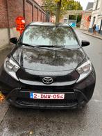 Toyota Aygo X , Juni 2024, Autos, Achat, Euro 6, Noir, 5 portes