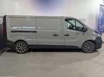 Nissan NV300 1.6 | RADIO | CARPLAY | CAPTEURS AR (bj 2019), Auto's, Bestelwagens en Lichte vracht, Stof, Gebruikt, 4 cilinders