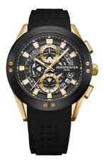 AEROMEISTER MUNDO SPORT CHRONO MET 500€KORTING! 💯%NIEUW!, Ophalen of Verzenden, Nieuw