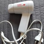 Mini haardroger 1000W, Elektronische apparatuur, Persoonlijke Verzorgingsapparatuur, Ophalen, Zo goed als nieuw