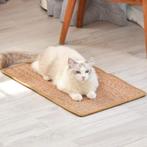 Krabmat voor katten | 60 x 40 cm |  krabplank voor vloer