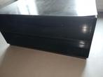 Metalen bureau, Huis en Inrichting, Ophalen, Gebruikt, Bureau
