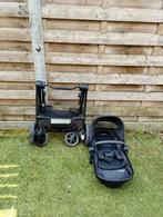 Buggy Maxi Cosi, Ophalen, Zo goed als nieuw