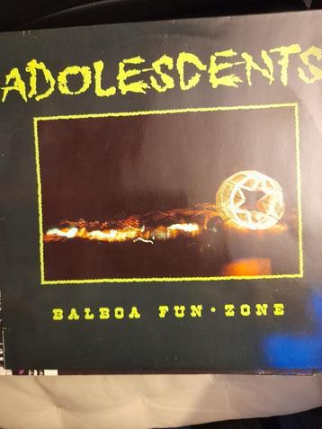 lp - adolescents - balboa fun zone beschikbaar voor biedingen