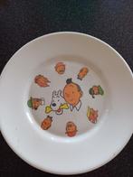 Herge tintin assiette voluform, Collections, Enlèvement ou Envoi, Tintin, Comme neuf
