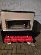 Cheminéeà mazout., Huis en Inrichting, Kachels, Ophalen, Gebruikt, Overige brandstoffen, Bio-ethanolhaard