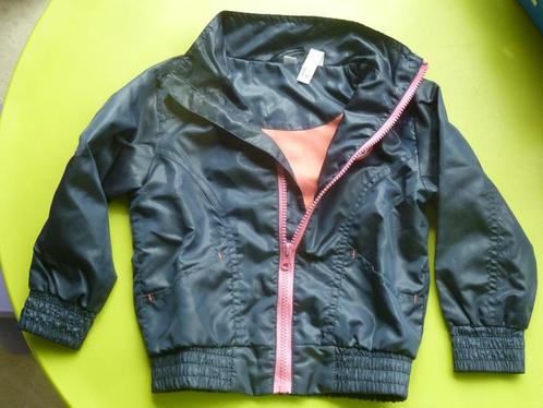 regenjas Zeeman 98-104, Caravans en Kamperen, Regenkleding, Zo goed als nieuw, Regenjas, Kinderen, Ophalen of Verzenden