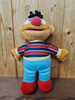 Pluche Ernie Sesam Straat, Fisher-Price Inc. 2002, Ophalen, Zo goed als nieuw