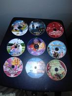 dvd , mix Barbie , amika , Roodkapje enZ, Ophalen