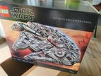 lego millennium falcon 75192, Ophalen, Nieuw, Complete set, Lego