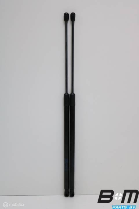 Set gasdrukveren achterklep VW Beetle 5C Facelift, Auto-onderdelen, Interieur en Bekleding, Gebruikt