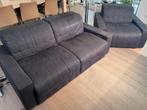SALON ROCHE BOBOIS, Huis en Inrichting, Fauteuils, Ophalen, Gebruikt, 100 tot 125 cm, 125 cm of meer