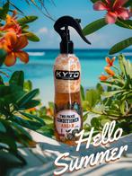 Kyto Haarverzorging — Tweefasige Arganconditioner 400m, Ophalen of Verzenden, Nieuw