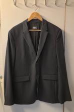 Zwart kostuum met overhemd, Ophalen, Zara, Maat 48/50 (M), Zwart