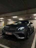 Mercedes E200 Cabrio 9G-tronic AMG Line 2020 Garantie, Auto's, Mercedes-Benz, Automaat, 4 zetels, Achterwielaandrijving, 4 cilinders