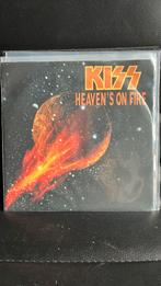 Kiss., CD & DVD, Vinyles | Hardrock & Metal, Enlèvement ou Envoi, Comme neuf