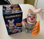 Duracell Astronaut Bunny, Ophalen