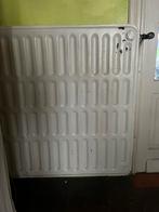 radiateur à plaque plate (1x), Bricolage & Construction, Chauffage & Radiateurs, 800 watts ou plus, Enlèvement, Utilisé, 80 cm ou plus