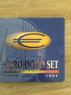 Euro intro set 1999-001, Postzegels en Munten, Munten | Europa | Euromunten, Ophalen of Verzenden, België