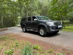 Toyota Hilux 3.0d Automaat *Amazonia* (Overname mogelijk), Automaat, Zwart, Leder, Bedrijf