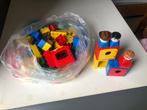 Lego duplo, Duplo, Gebruikt, Ophalen, Losse stenen