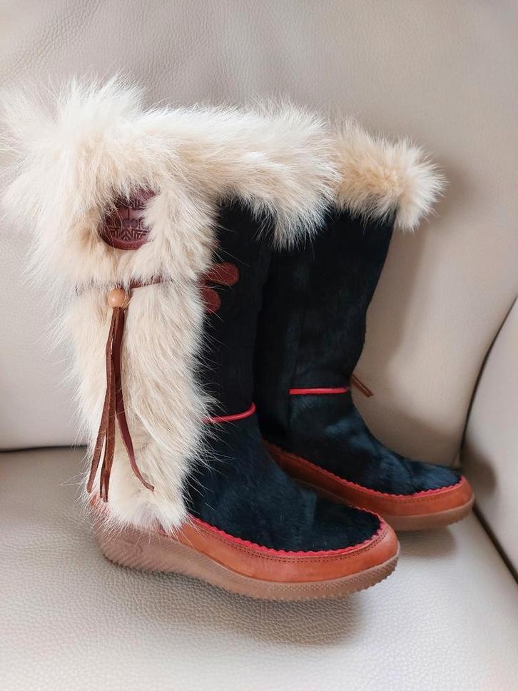 Diadora vintage snow boots sneeuwlaarzen winter maat 37, Kleding | Dames, Schoenen, Zo goed als nieuw, Ophalen of Verzenden