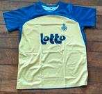 Vintage voetbalshirt van Union Saint Gilloise., Ophalen of Verzenden, Nieuw, Shirt