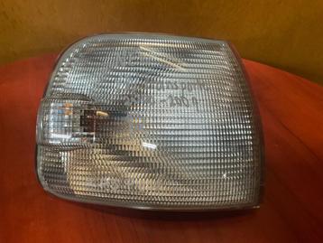 NIEUW Origineel VW Transport T4 richtingaanwijzer Voor RECHT beschikbaar voor biedingen