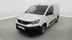 Peugeot Partner 1.5 BlueHDi 100Cv Pro CLIM / BLUETOOTH / CAM, 75 kW, Stof, Gebruikt, 4 cilinders