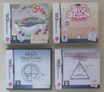 Nintendo DS - Spelletjes - Diverse prijzen -zie beschrijving, Ophalen of Verzenden, Gebruikt, Overige genres, Vanaf 3 jaar