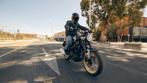 Yamaha XSR125 Legacy !, Naked bike, Bedrijf, 125 cc, 1 cilinder