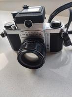 Analoog pentax camera, TV, Hi-fi & Vidéo, Appareils photo analogiques, Enlèvement, Pentax