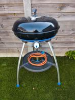 Gas BBQ Cadac Carri Chef 50 + vele extra's, Tuin en Terras, Gasbarbecues, Ophalen, Gebruikt