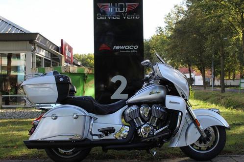 Indian Roadmaster, Motoren, Motoren | Overige merken, Bedrijf, Chopper