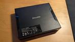 Mini PC Shuttle - DS437T, Computers en Software, Ophalen, Gebruikt, Minder dan 2 Ghz, SSD