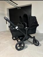 Bugaboo donkey, Kinderen en Baby's, Kinderwagens en Combinaties, Bugaboo, Zo goed als nieuw, Met reiswieg, Ophalen