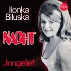 GEZOCHT: Ilonka Biluska – Nacht, Cd's en Dvd's, Vinyl Singles, Ophalen of Verzenden, Single