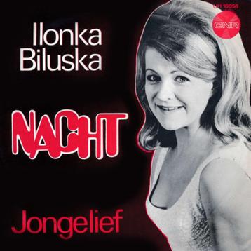 GEZOCHT: Ilonka Biluska – Nacht beschikbaar voor biedingen