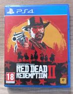 Red Dead Redemption 2 - PS4, Games en Spelcomputers, Zo goed als nieuw, Ophalen