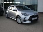 Toyota Yaris 1.5 benzine 125pk Dynamic GPS Parkeercamera 150, Voorwielaandrijving, 118 g/km, Stof, Gebruikt